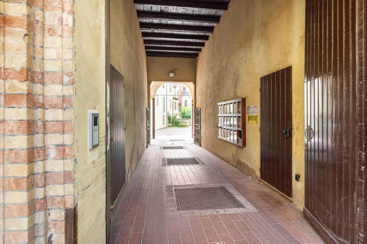 Lhe Sweet Apartment Cesena Eksteriør billede